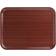 Cambro Capri Laminate Canteen Serving Tray