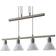 Lindby Delira Pendellampa 75cm