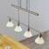 Lindby Delira Pendellampa 75cm