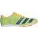 adidas Distancestar M - Pulse Lime/Real Teal/Flash Orange