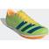 adidas Distancestar M - Pulse Lime/Real Teal/Flash Orange