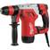 Milwaukee Perforateur SDS-Plus PLH 28 XE 800 W 4933446800