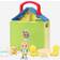 Jazwares Cocomelon Pop N Play House