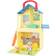 Jazwares Cocomelon Pop N Play House