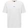 HUGO BOSS TChup Logo T-shirt - White