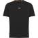 HUGO BOSS Logo Print T-shirt - Black