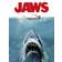 Clementoni High Quality Collection Cult Movies Jaws 500 Pieces