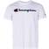 Champion Logo T-shirt - White