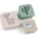 Done by Deer Snackslåda Lalee Sand Mix 3pcs