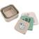 Done by Deer Snackboks Lalee Sand Mix 3pcs