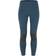 Fjällräven Abisko Trekking Pro Tight Pro W - Indigo Blue/Iron Grey