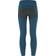 Fjällräven Abisko Trekking Pro Tights - Indigo Blue/Iron Grey