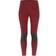 Fjällräven Abisko Trekking Tights Pro W - Pomegranate Red/Iron Grey