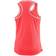 Wilson Team Tank Top Kids - Coral