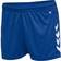 Hummel Core XK Poly Shorts Women - True Blue