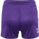 Hummel Core XK Poly Shorts Women - Acai