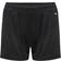 Hummel Core XK Poly Shorts Women - Black