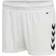 Hummel Core XK Poly Shorts Women - White