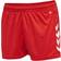 Hummel Core XK Poly Shorts Women - True Red