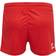 Hummel Core XK Poly Shorts Women - True Red