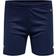 Hummel Core XK Poly Shorts Women - Marine