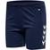 Hummel Core XK Poly Shorts Women - Marine