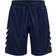 Hummel Core XK Poly Shorts Unisex - Marine