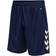 Hummel Core XK Poly Shorts Unisex - Marine