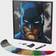 LEGO Art Jim Lee Batman Collection 31205