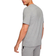 HUGO BOSS Mix & Match T-shirt - Gray