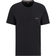 HUGO BOSS Mix & Match T-shirt - Black