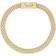 Edblad Lana Bracelet - Gold