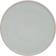 Olympia Anello Natural Raw Edge Dinner Plate 28.5cm 4pcs