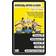 Top Trumps Minions 2