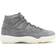 Nike Air Jordan 11 Retro Pinnacle M - Cool Grey/Sail