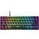 Razer Huntsman Mini Analog Optical Switch 60% Doubleshot PBT Keycaps with Side-printed Secondary Functions - Onboard Memory and Lighting Presets