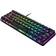 Razer Huntsman Mini Analog Optical Switch 60% Doubleshot PBT Keycaps with Side-printed Secondary Functions - Onboard Memory and Lighting Presets