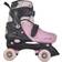 SFR Nebula Jr - Black/Pink