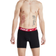 Nike Men Boxer Shorts 3-pack - Sticker Print/Hibiscus/Black