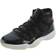 Nike Air Jordan 11 Retro 72-10 M - Black/Varsity Red