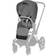 Cybex Platinum Priam 4.0 Sitzpaket Soho-Grey