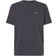 Oakley Relaxed Short Sleeve T-shirt - Dark Gray Heather