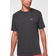 Oakley Relaxed Short Sleeve T-shirt - Dark Gray Heather