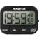 Salter Loud Digital Kitchen Timer 7.5cm