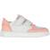 ecco Street 1 Shoes - Peach Nectar White