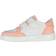 ecco Street 1 Shoes - Peach Nectar White