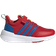 adidas Kid's Racer TR X Lego - Red/Cloud White/Shock Blue