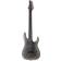 Schecter Banshee Mach 7 Guitare électrique Fallout Burst