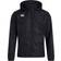 Canterbury Club Waterproof Jacket - Black