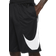 Nike Dri-FIT Basketball Shorts Men - Black/White